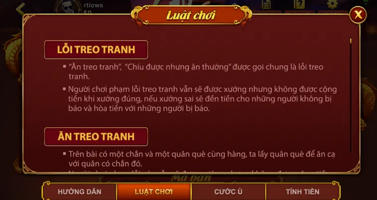 Hướng Dẫn Cách Chơi Bài Chắn Tại RikVip Chuẩn Xác Nhất Hiện Nay