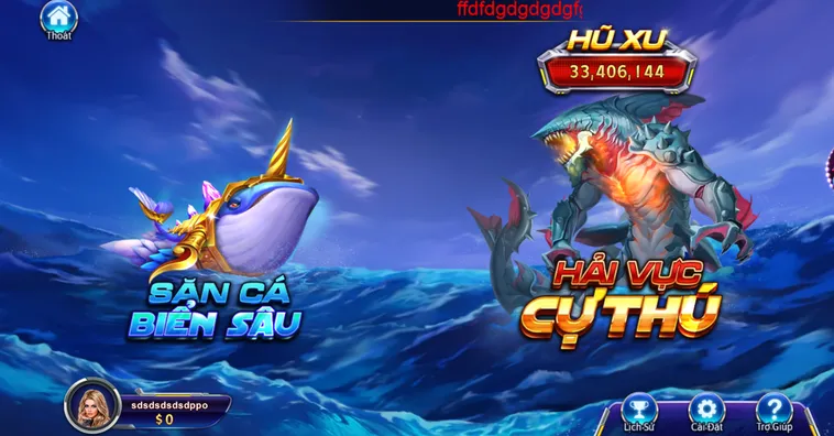 Nổ Hũ Đại Chiến Thái Bình Dương Tại RikVip Sân Chơi Săn Thưởng Đẳng Cấp