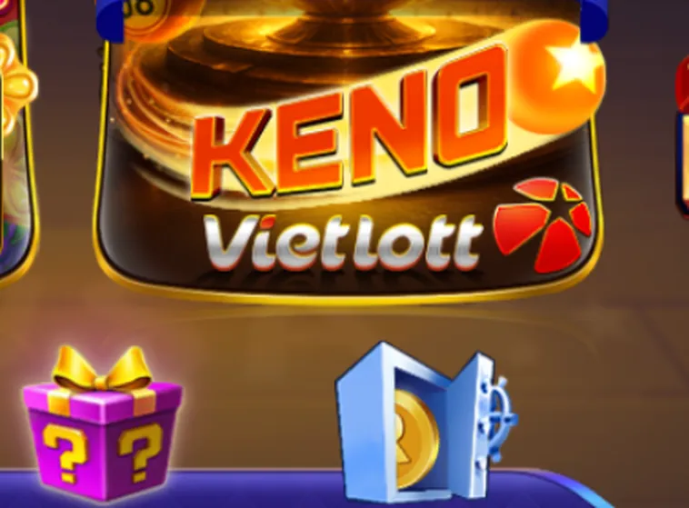 Trải Nghiệm Đỉnh Cao Cùng Siêu Phẩm Minigame Keno Vietlott Tại RikVip Ngay Hôm Nay