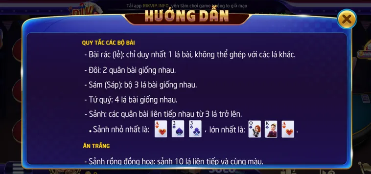 Trải Nghiệm Đỉnh Cao Cùng Siêu Phẩm Sâm Lốc Tại RikVip Ngay Hôm Nay