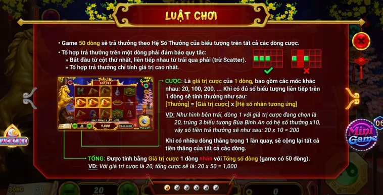 Chinh Phục Siêu Phẩm Nổ Hũ Thần Lộc Tại RikVip Với Cơ Hội Làm Giàu Nhanh
