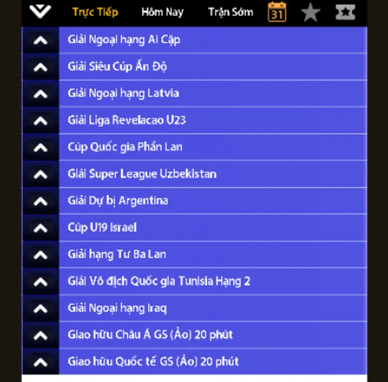 Khám Phá Thế Giới Thể Thao Livestream Tại RikVip Với Tỷ Lệ Thắng Cực Khủng